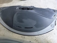 Tableau de bord RENAULT SCENIC
