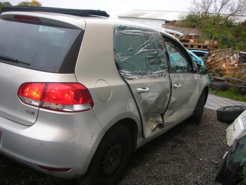 Boitier bsi volkswagen - boitier, 6