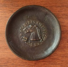 BRONZE OPUS PISANI PICTORIS