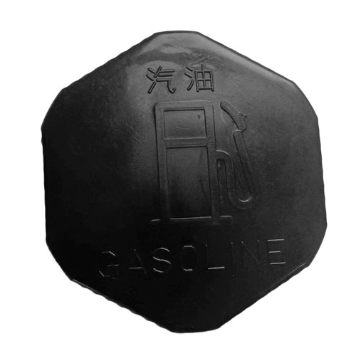 Fuel tank cap - fit, kubota