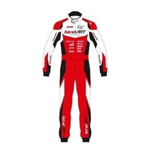 Combinaison de course Birel-Art fan edition Kart racing wear go karting -...
