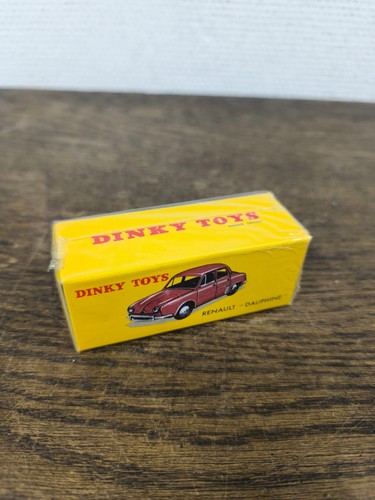 Dinky toys atlas renault - dinky,