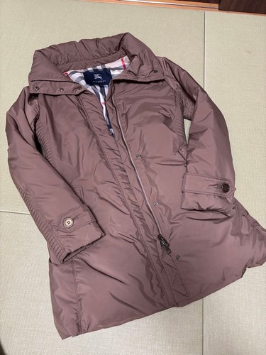 Manteau doudoune burberry - manteau,