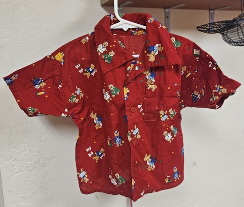 Vintage 90s toddler 3t - toddler, sz