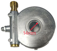 TRANSFERT VÉLOCIMETRE MONTESA