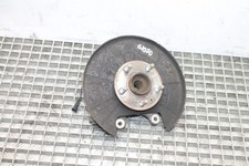 OPEL INSIGNIA A G09 Axe de Moyeu de Roue Arrière Gauche 2.00 Diesel 16006028