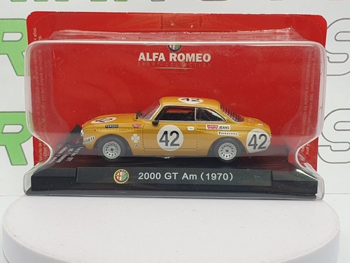 Alfa romeo gtam 2000 - gtam,