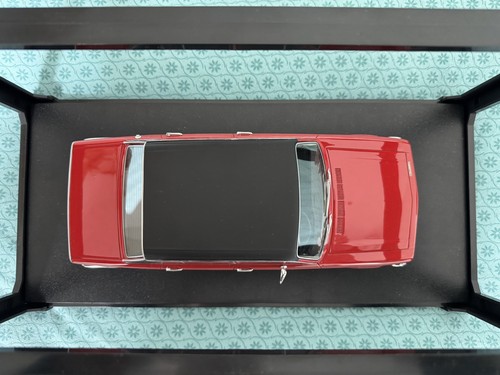 Triumph dolomite sprint 18 - , 1/18
