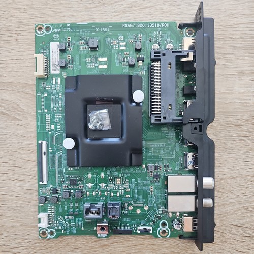 Carte mère hisense 65a6k - carte,