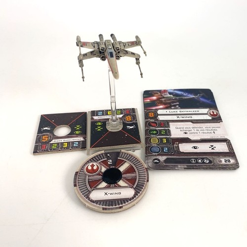 Wing plastique fantasy - x1,