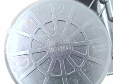 Leve vitre electrique avant