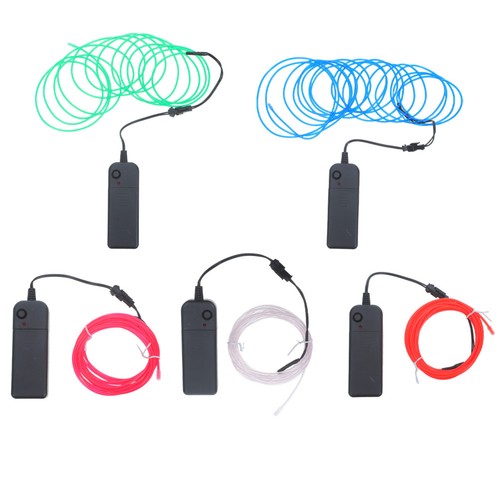 Lot bandes lumineuses - lot,