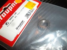 GRAUPNER 22135 pignon de cloche 20 dents T2M / HOBAO GPX4
