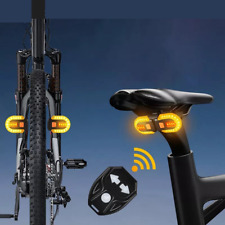 Clignotant LED sans fil pour