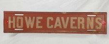 Vintage Reflective Metal