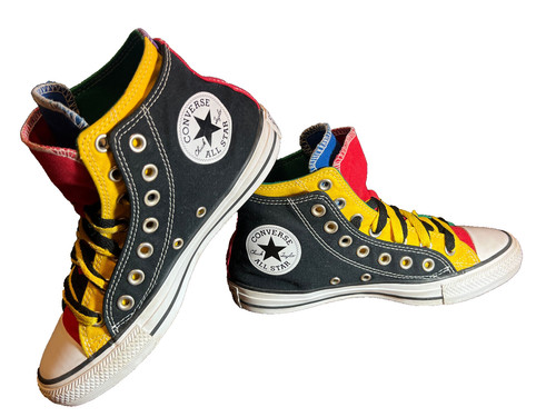 5y converse chuck - w:,