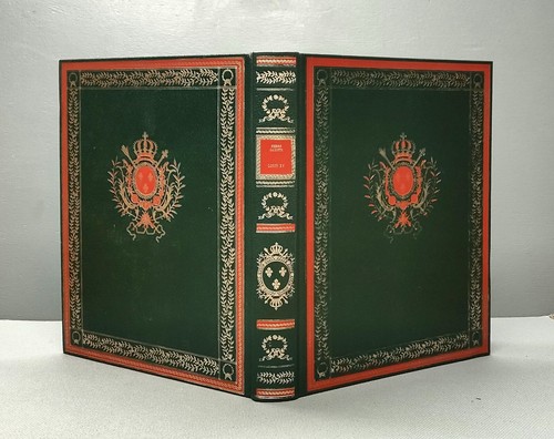 Louis pierre gaxotte - -,