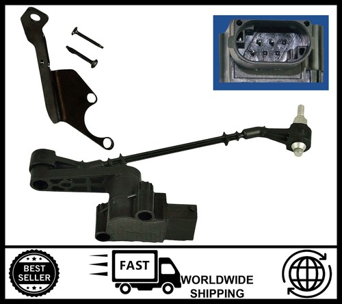 Suspension hauteur capteur - suspension,