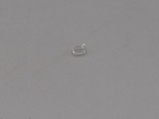 Lentille de phare conique 3 mm