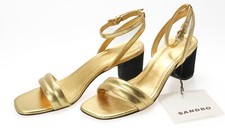 Sandro Lauren Chaussures