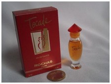 Miniature parfum  perfume