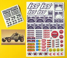 RC Vintage Rétro