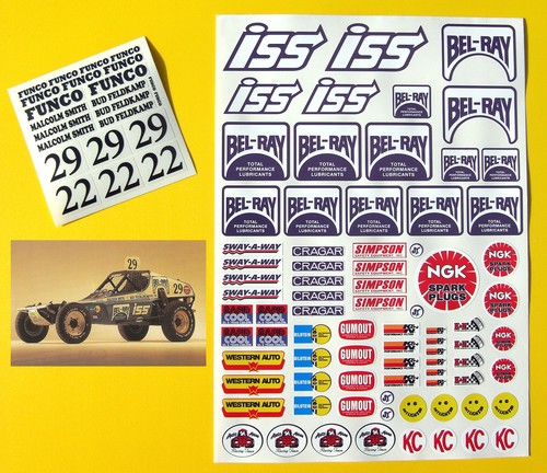 Vintage rétro - rc,