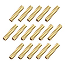 Laiton Tube 6mm Diamètre