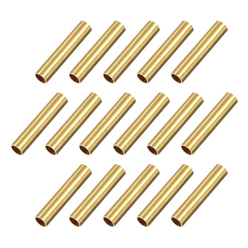 Laiton tube 6mm diamètre - 6mm,