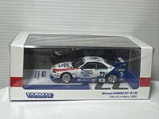 Tarmac Works 1/64 🇨🇵