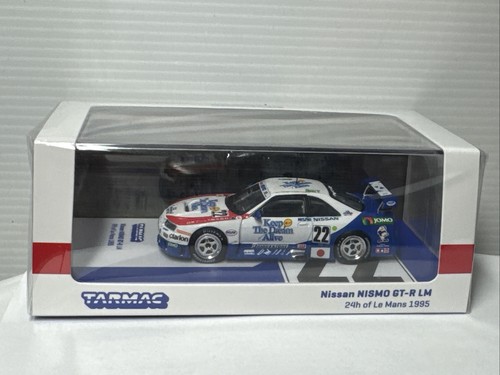 Tarmac works - works, 1/64