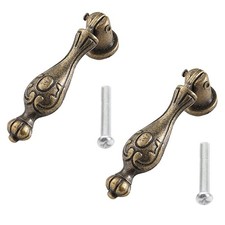 Pendentif style ancien bronze