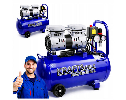 Kraft dele compresseur sans - kraft,