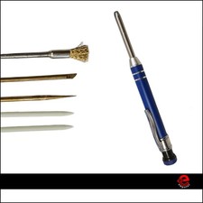 Kit nettoyage monnaies - kit,