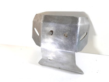 Husqvarna  WR WRE CR 125  [ 1999 ] Sabot moteur protection  CRD