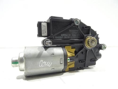 Moteur toit ouvrant peugeot - toit,