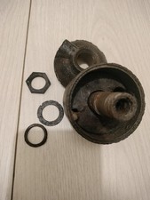 Objet Allemand Tromblon Ww1