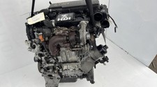 Moteur PEUGEOT 206 PHASE 2 DV4TD_8HZ
