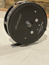 Moulinet hardy bross bon état - bross,