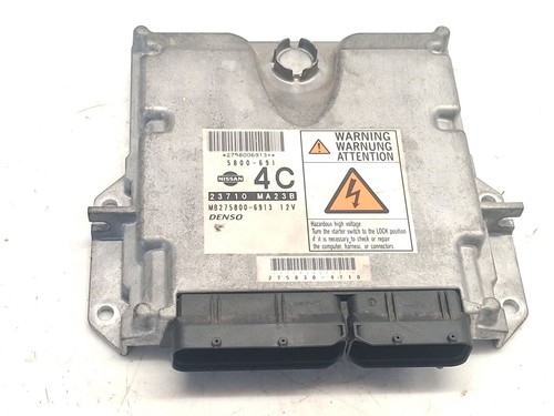 23710ma23b calculateur moteur - 23710ma23b,