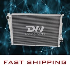 Row aluminum radiator for - 2,