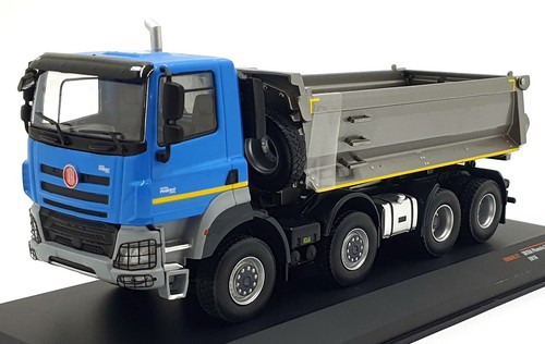 Ixo scale tru040 - scale,