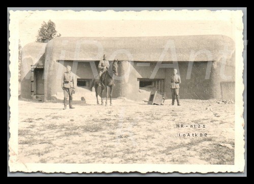 Photo ww2 269 inf - photo,, 269.inf.div