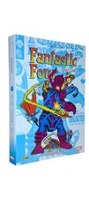 FANTASTIC FOUR : L'INTEGRALE 1982-1983 (COMICS#02#MARVEL#INT)