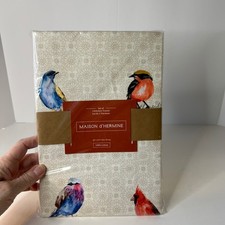 Maison d'Hermine Birdies On