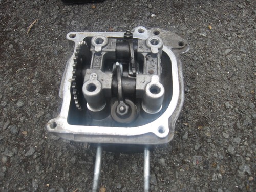 Culasse pour quad - ", 80