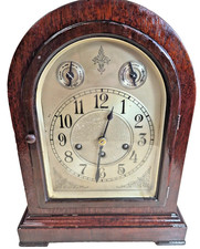 ANTIQUE SETH THOMAS 8-DAY