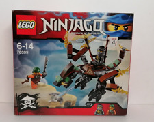 Lego Ninjago 70599 Cole's