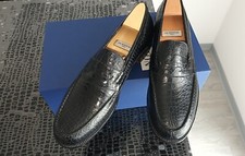 Chaussure homme Alligator Jm