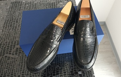 Chaussure homme alligator - chaussure, jm